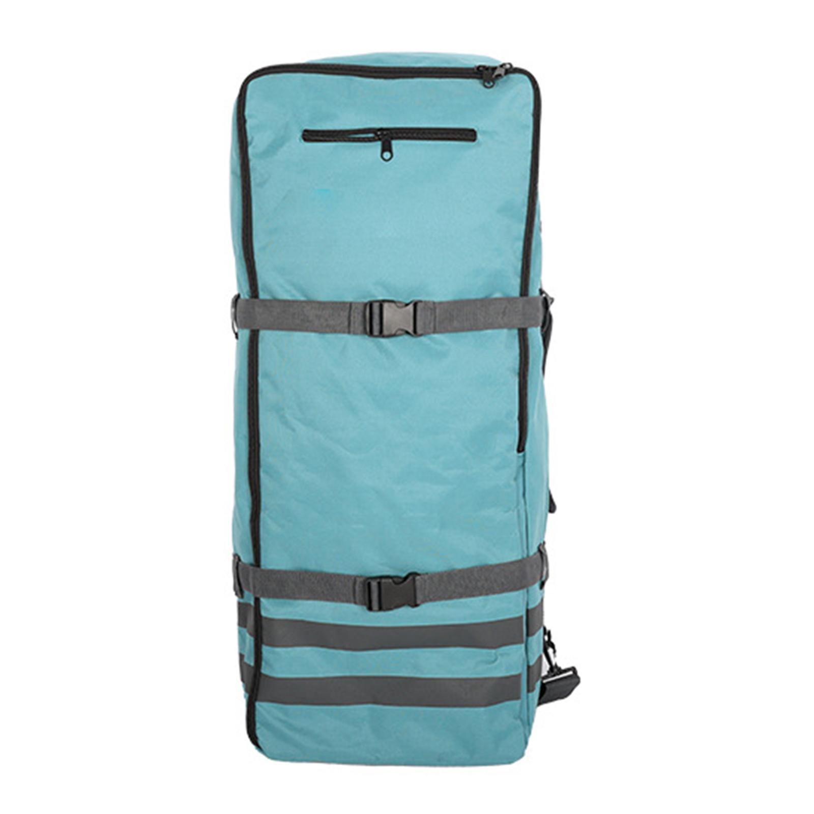 Surfboard Travel Bag Carrying Inflatable Stand up Paddle Board Backpack Tote