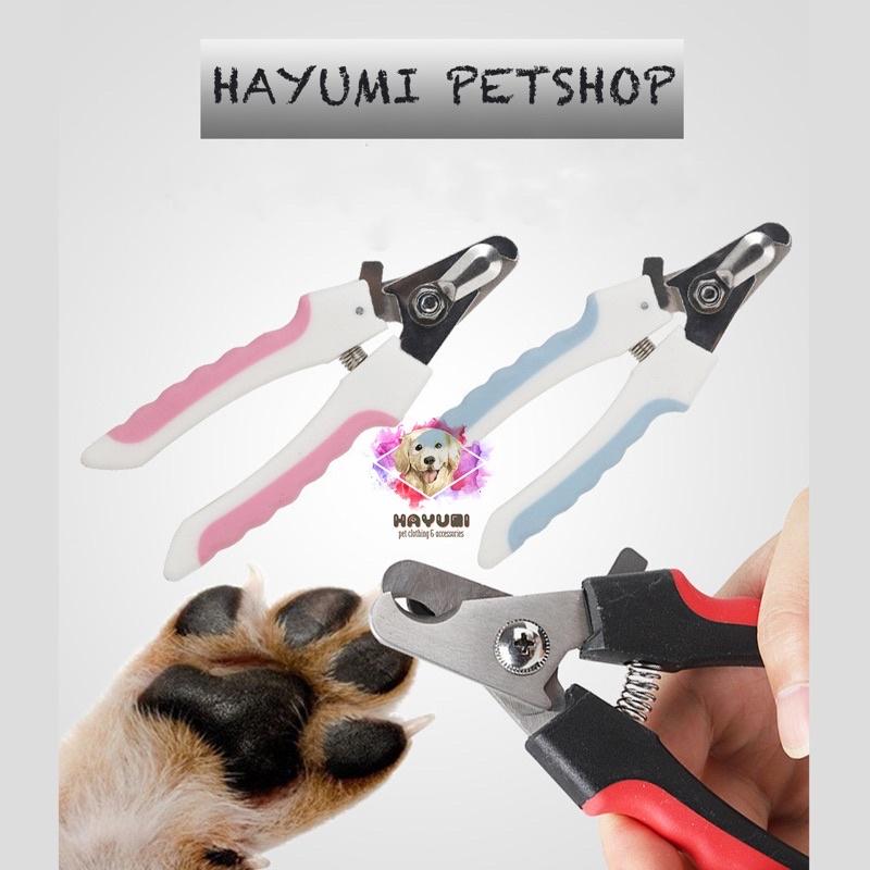 ️ KÌM BẤM MÓNG  CHO CHÓ MÈO ️