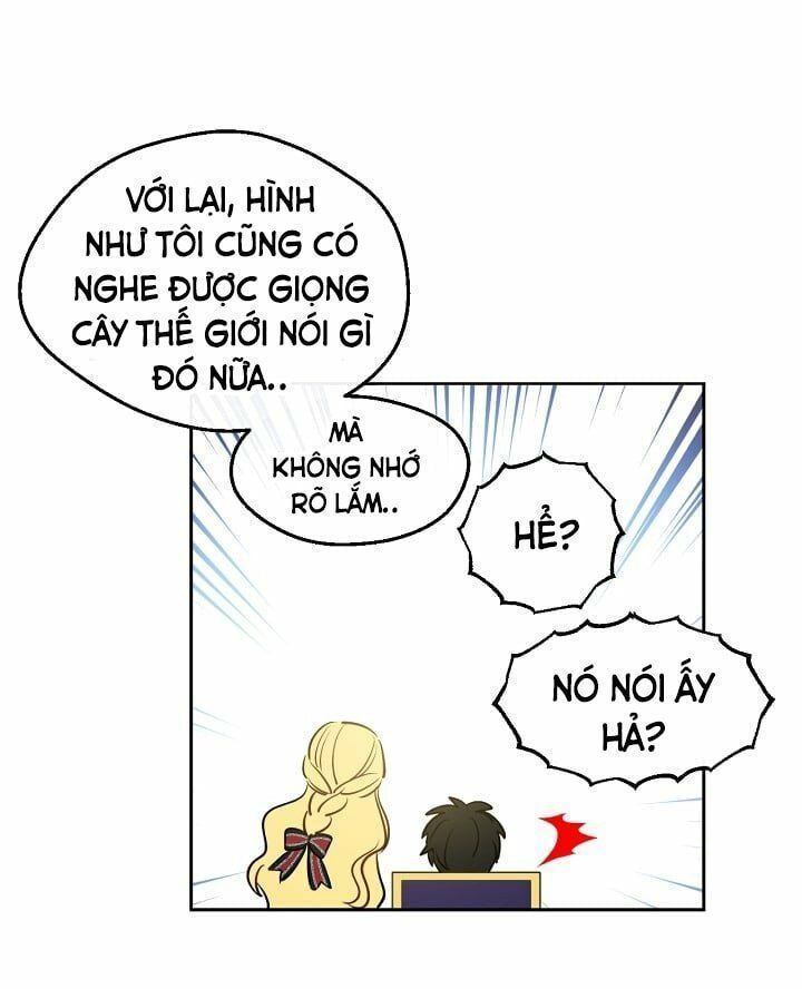 một ngày nọ tôi bỗng thành nàng công chúa chapter 98 30
