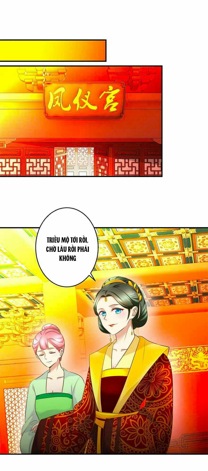 thuần phi ký chapter 35 13