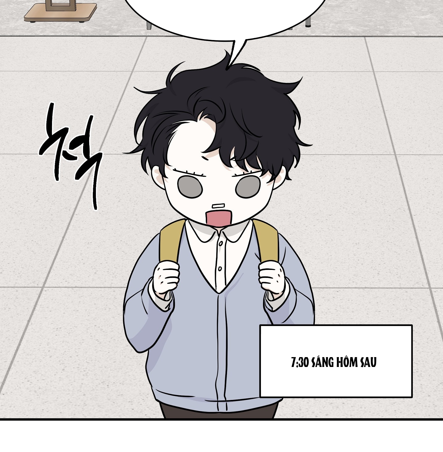 đêm bên bờ biển chapter 78.1 2