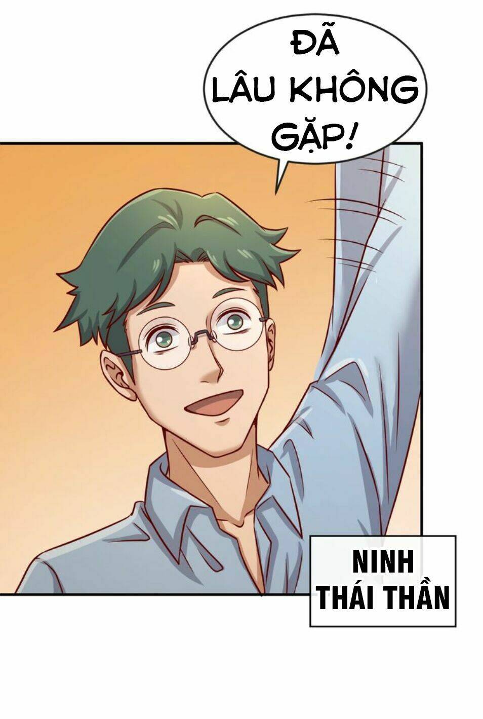 người chặn xuyên không chapter 8 20
