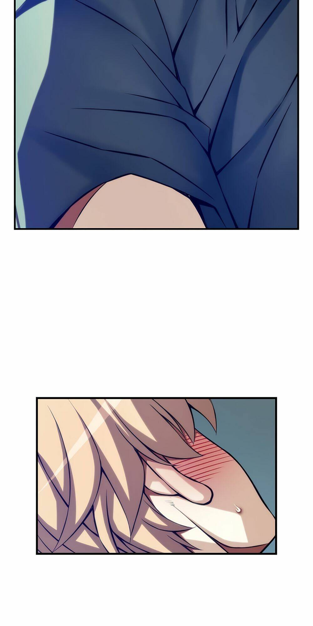 cohabitation with the fiancee chapter 75 15