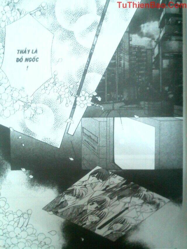 nguyện ước dưới ánh sao chapter 5 138