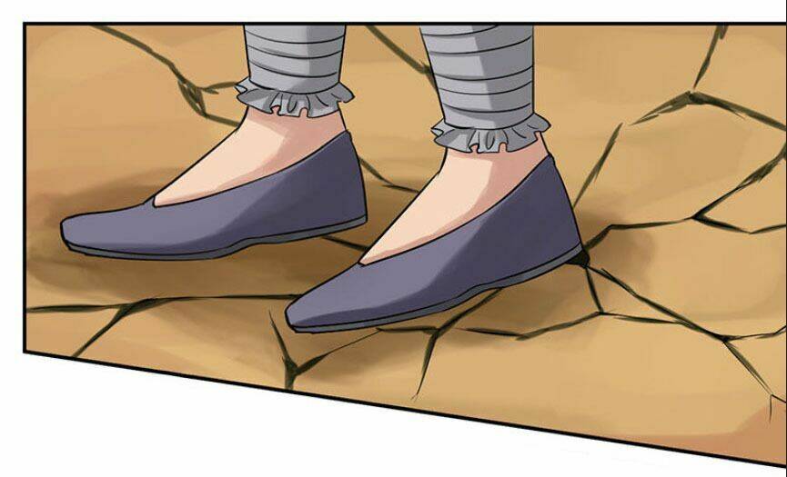 nghiên hương kỳ đàm chapter 11 10