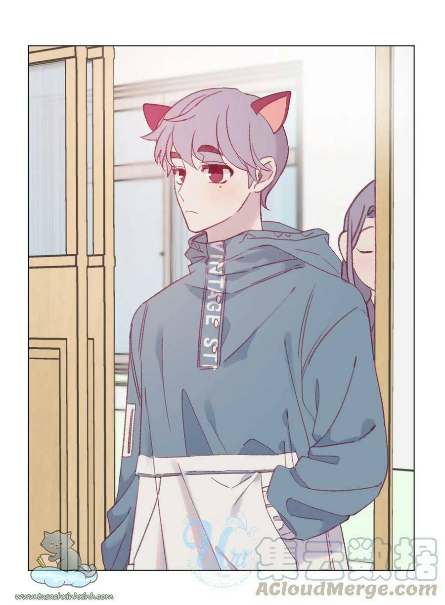 nhật ký nấm ma cô chapter 21 20