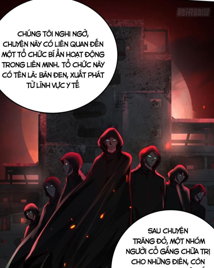 bắt đầu từ trăng đỏ chapter 160 45