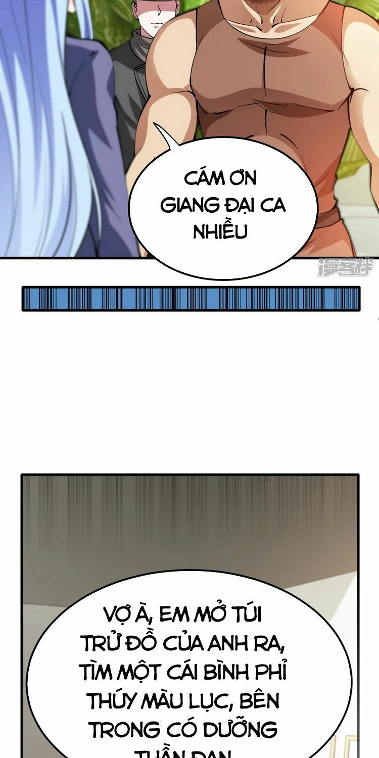 tối cường thần y tại đô thị chapter 188 7