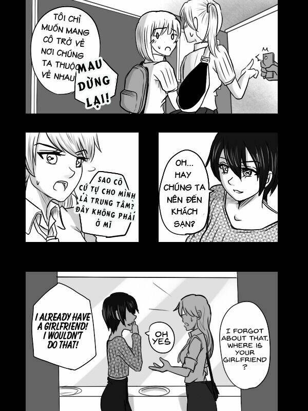 the mistress story chapter 8 6