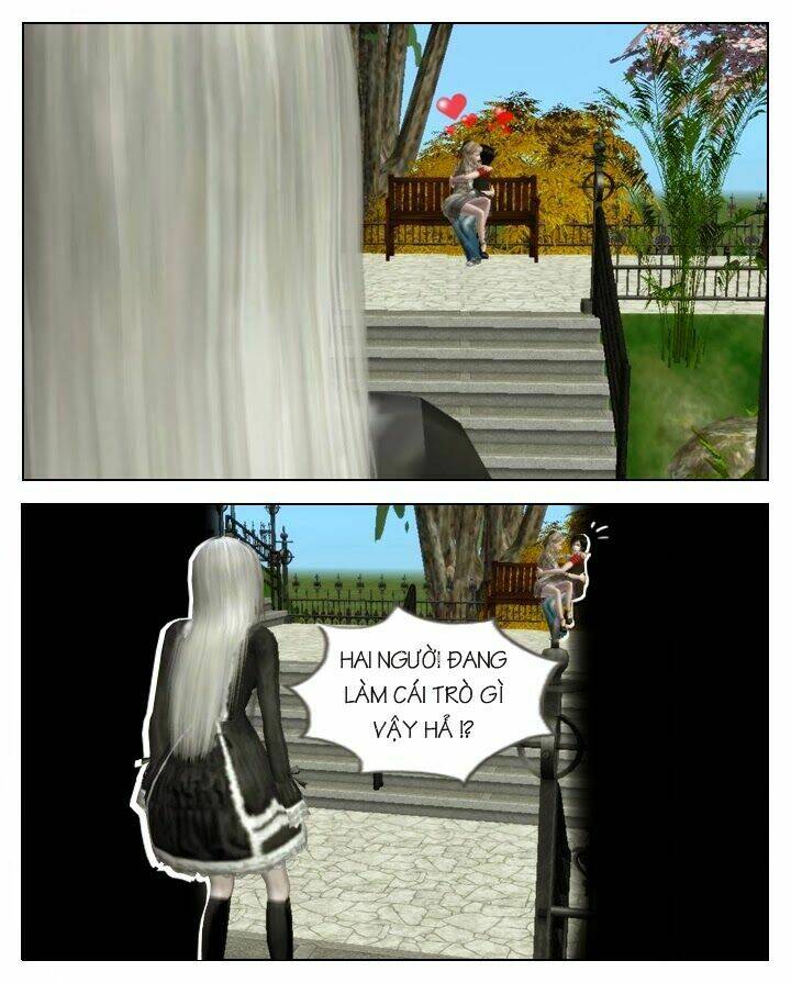 truyện sims - earl story chapter 10 9