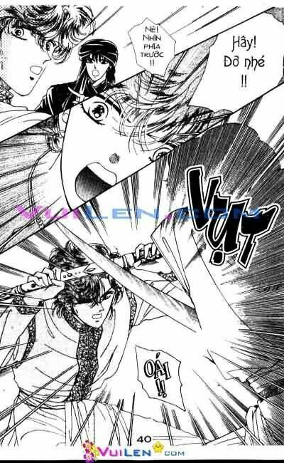 nàng công chúa ham chơi chapter 9 40