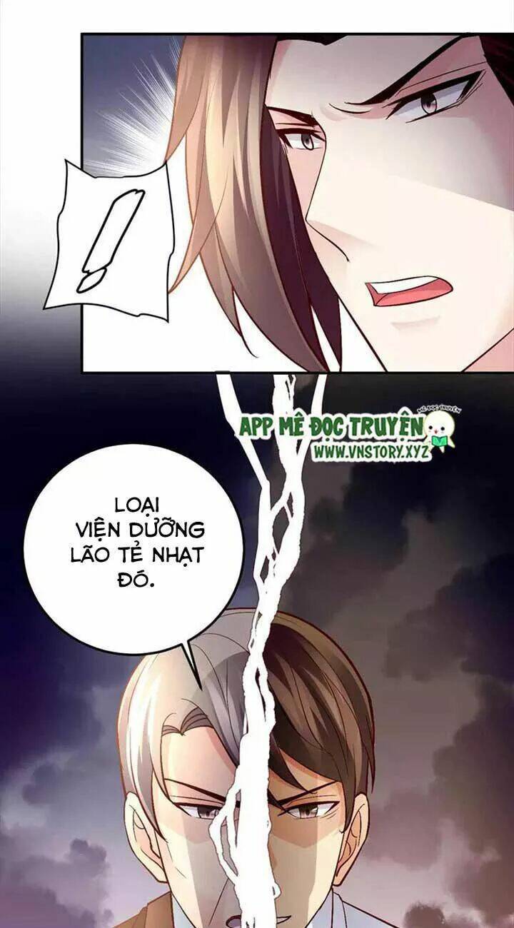 trò chơi săn tình - tổng tài khó kìm lòng chapter 78 19