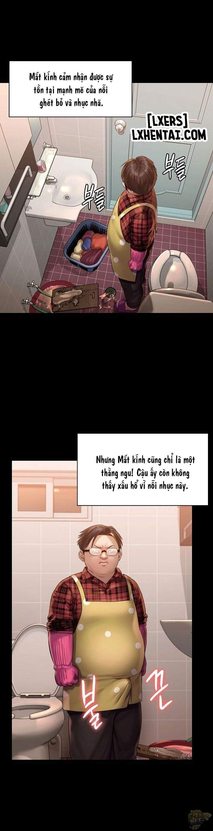 ong chúa chapter 160 3