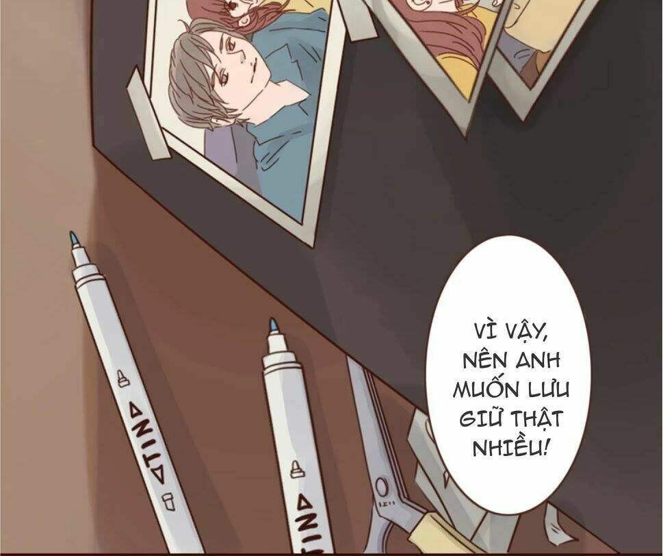 ma nữ và chàng trai ấm áp chapter 5 66