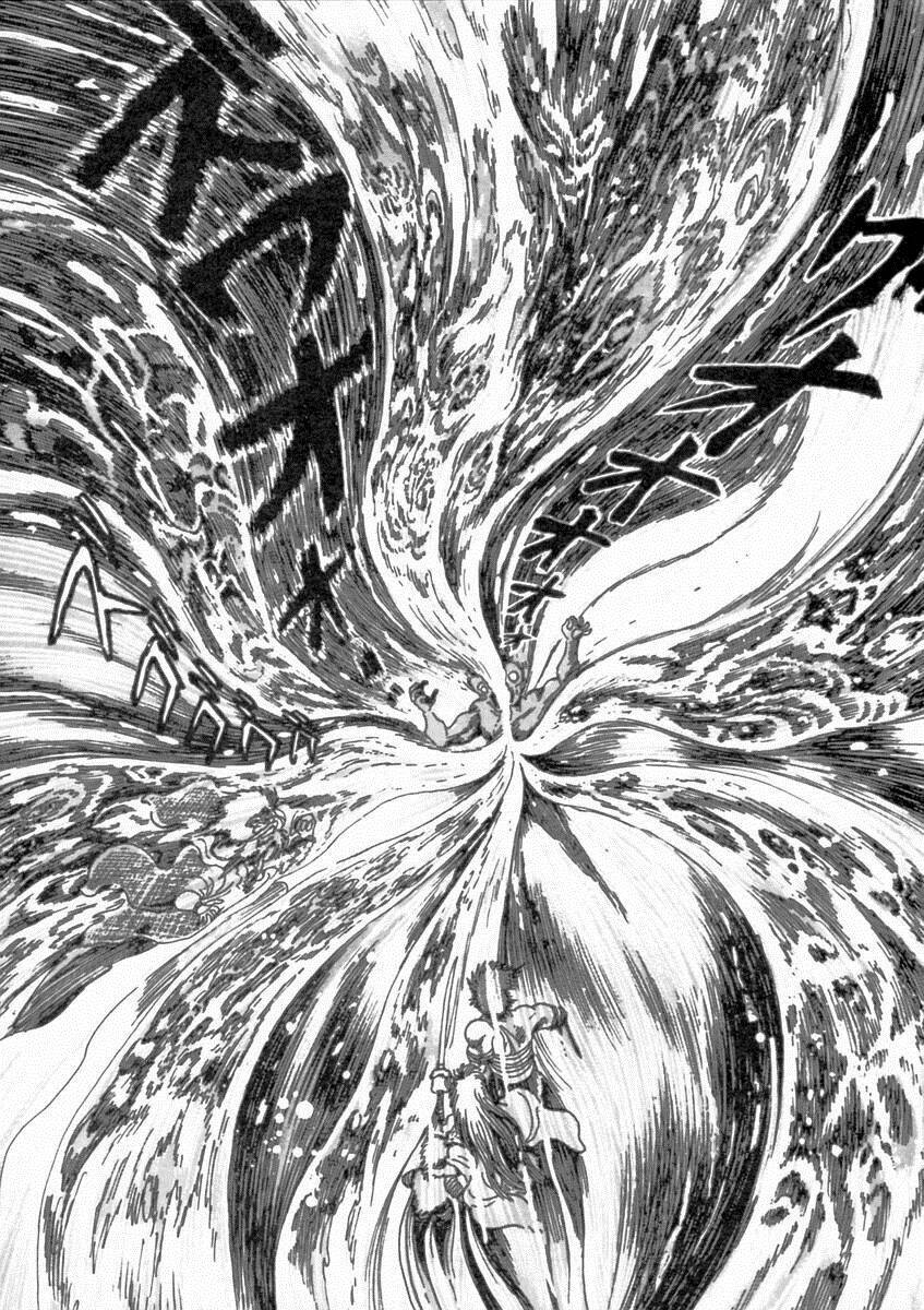 makai tenshou chapter 11 21