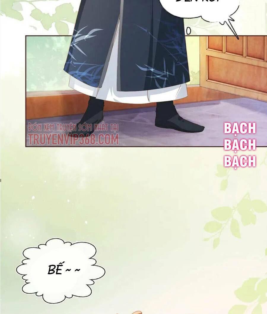 nhặt được bảo bối manh manh chapter 35 3