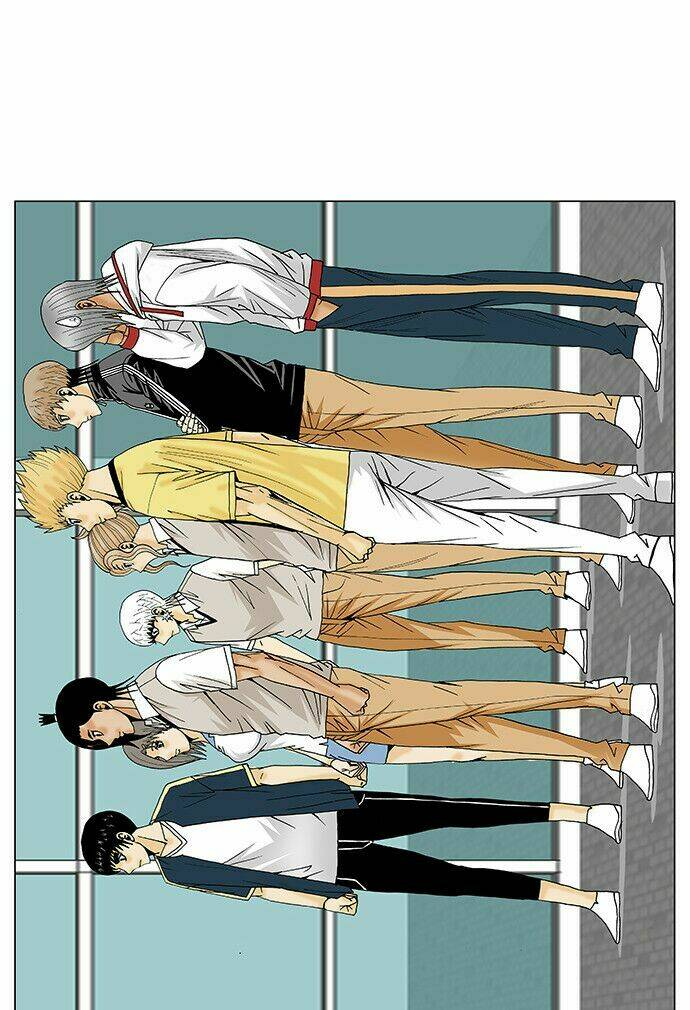 ultimate legend: kang hae hyo chapter 93 4