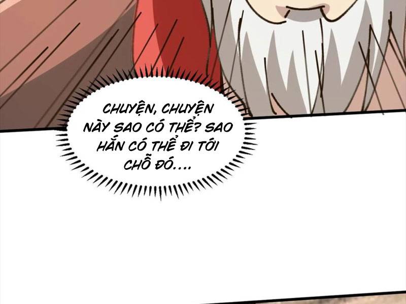 Vô Địch Đốn Ngộ chapter 165 22