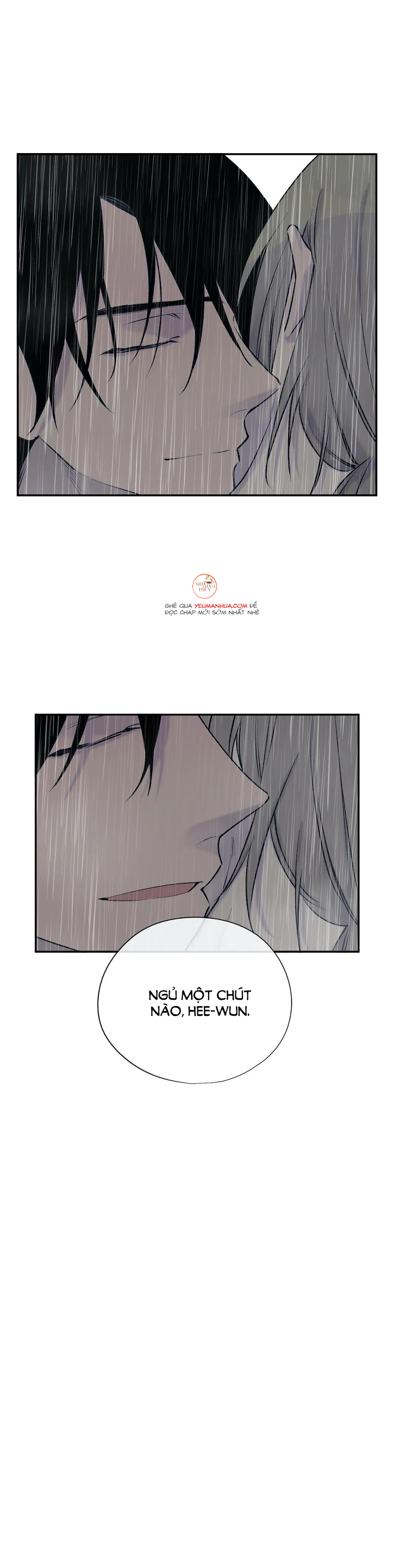 đừng viết nữa, tác giả thân mến! chapter 41 3