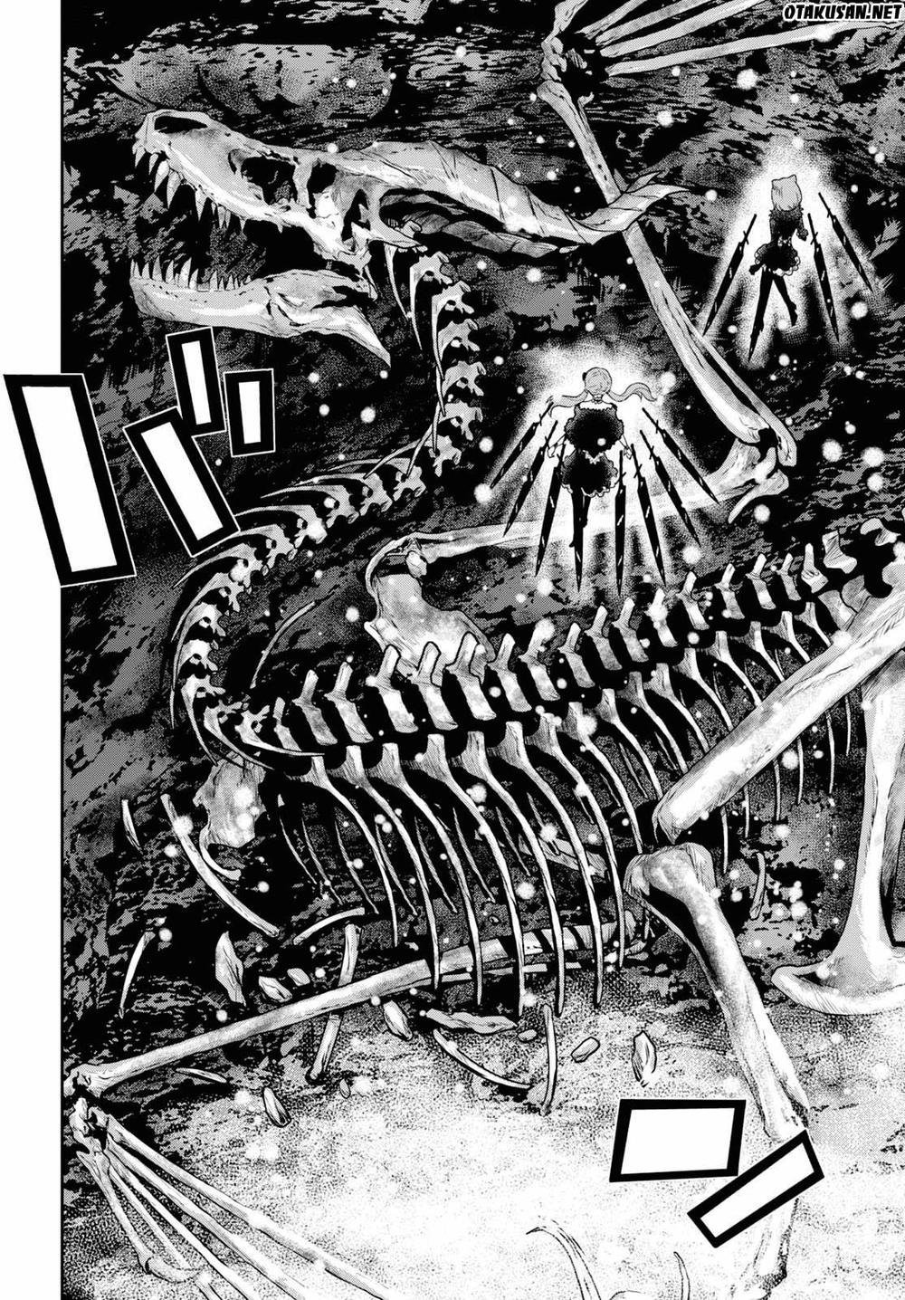 raisekamika chapter 15.5 21