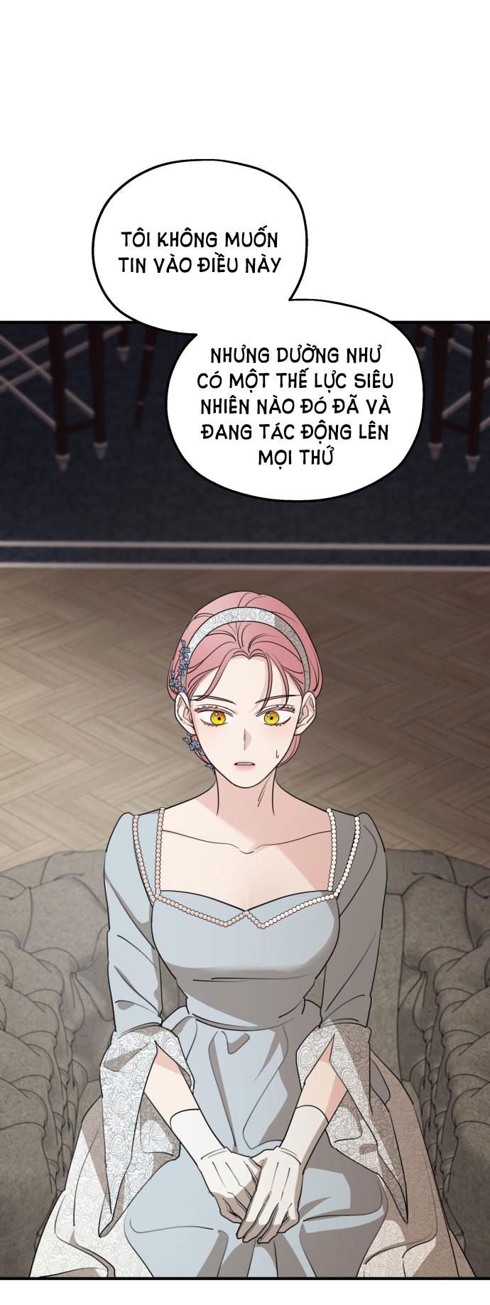 gia đình chồng bị ám ảnh bởi tôi chapter 72.2 18