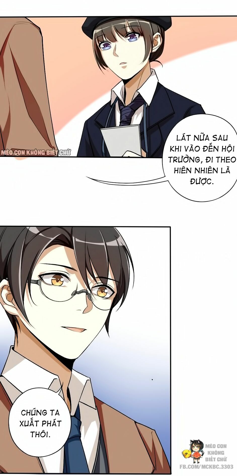 bốc toán tử chapter 24 12