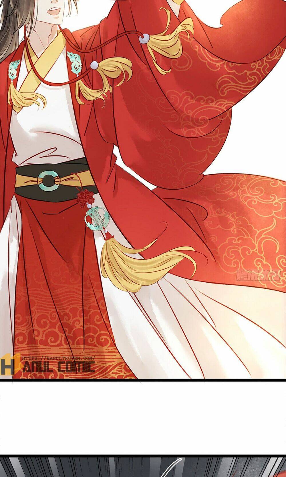 sổ tay xoay người của thị thiếp chapter 4.2 36