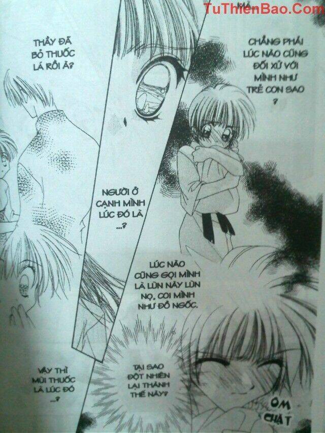 nguyện ước dưới ánh sao chapter 7 108