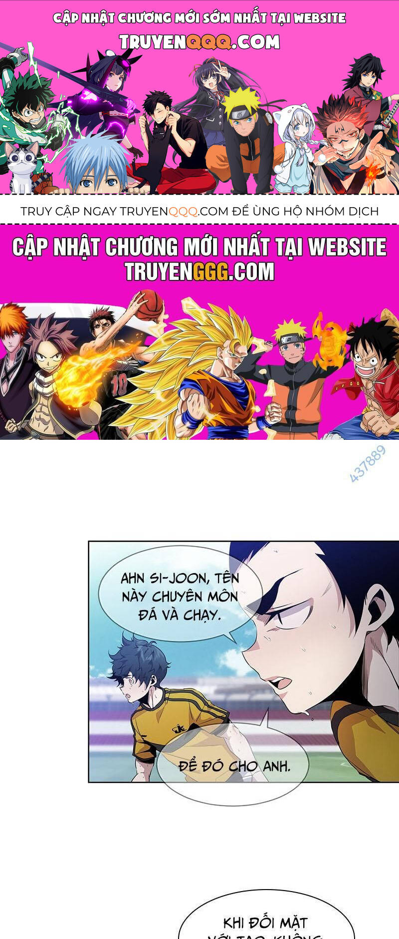 Góc Cao Khung Thành chapter 48 1