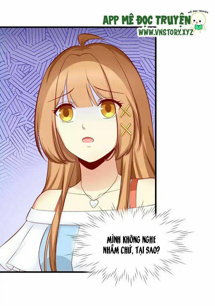 idol quốc dân đừng trêu tôi chapter 25 19