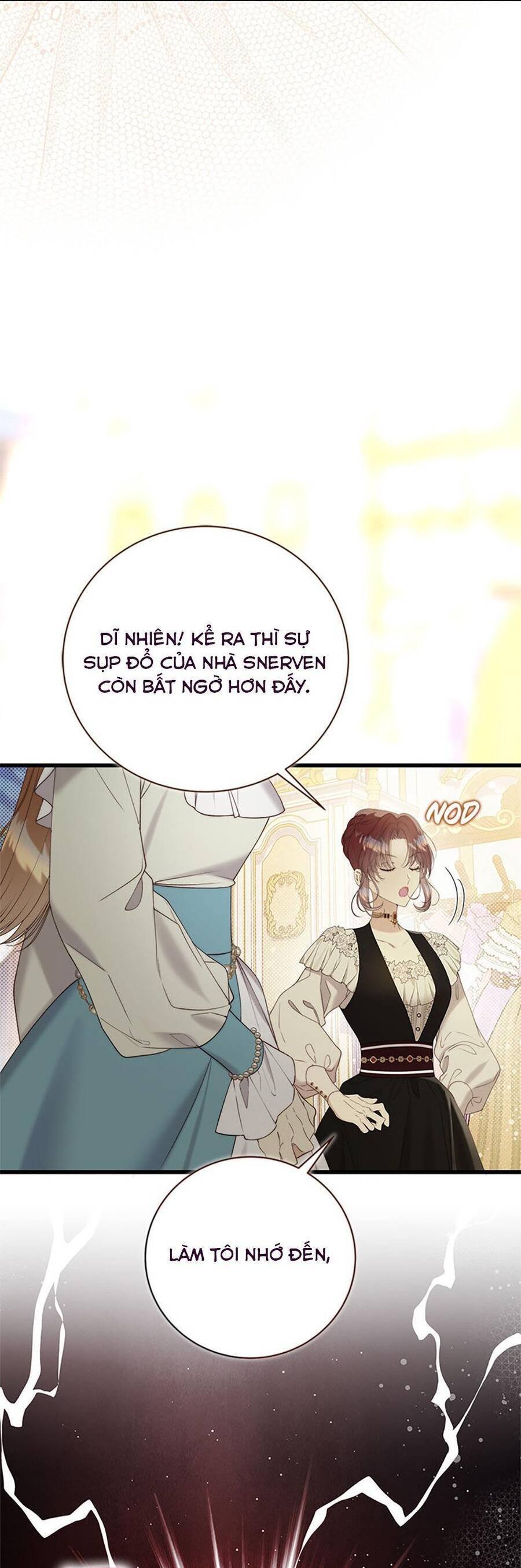 [15+] công chúa chloe chapter 119 49