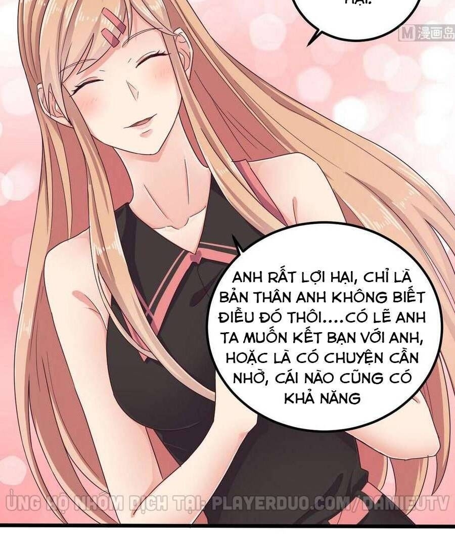 địa phủ khai phá thương chapter 161 16