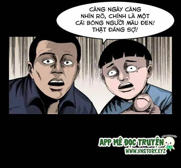 kỳ án có thật chapter 7 12