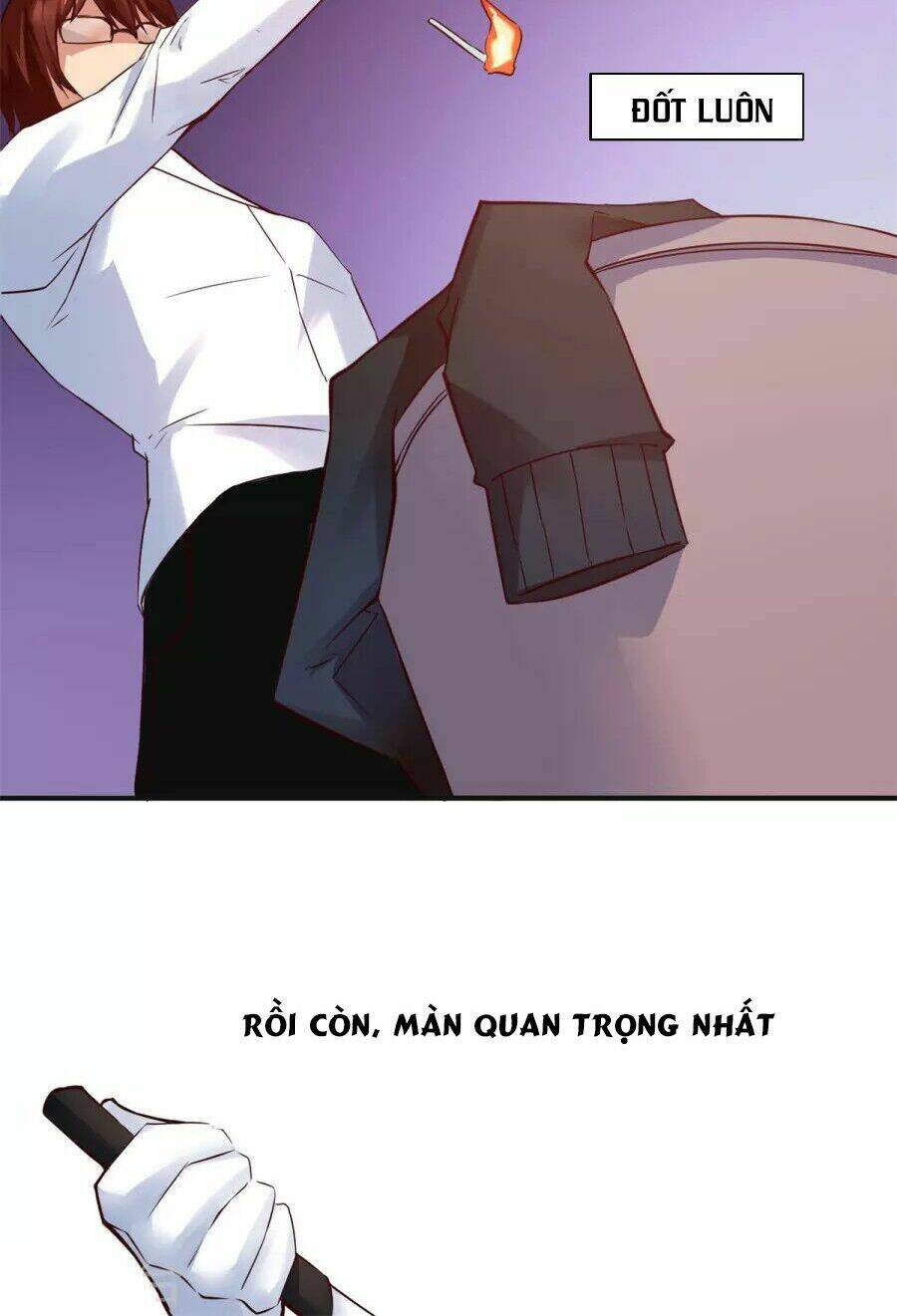 100 ngày em gái tôi mất tích chapter 1 14