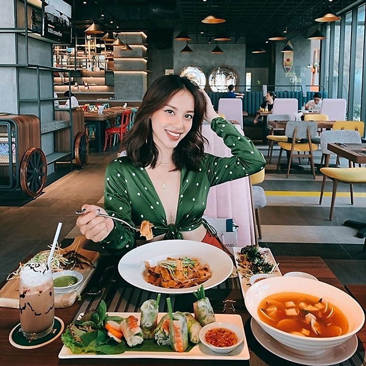 Ibis Styles Hotel 4* Vũng Tàu - Buffet Sáng, Hồ Bơi Vô Cực, Đối Diện Biển Bãi Sau Và nhiều ưu đãi hấp dẫn