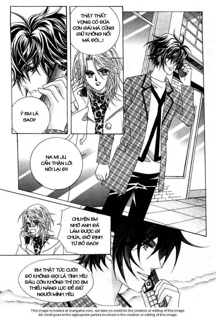 she's scary chapter 26 19