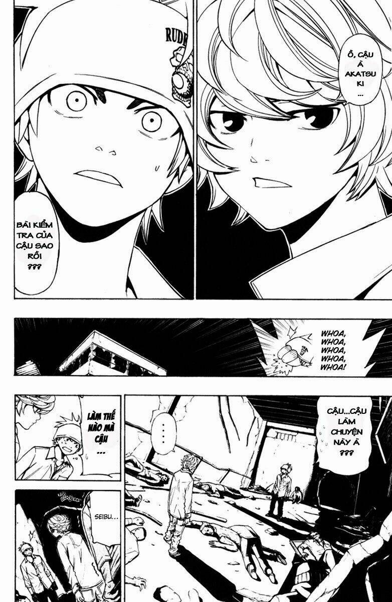 daikusei kuuki heishidan chapter 1 38