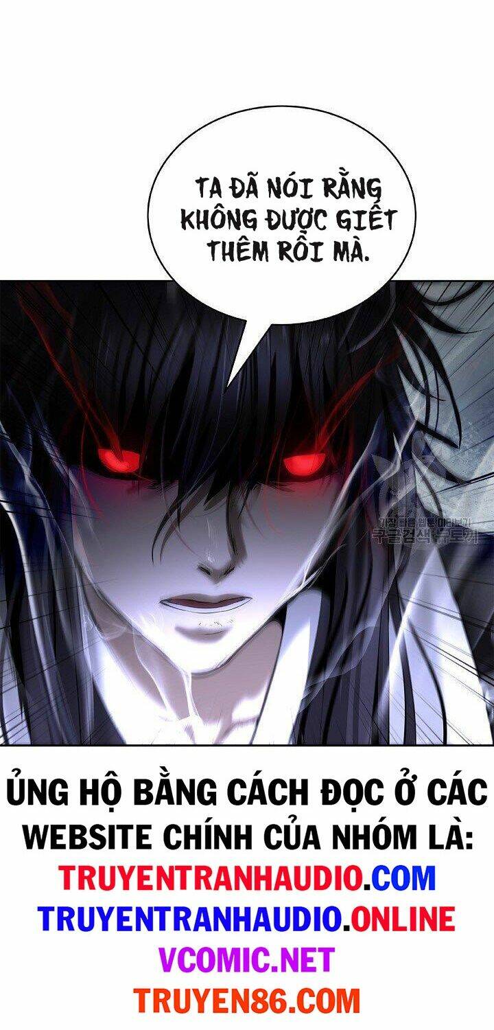 xuyên không thành hổ chapter 81 38