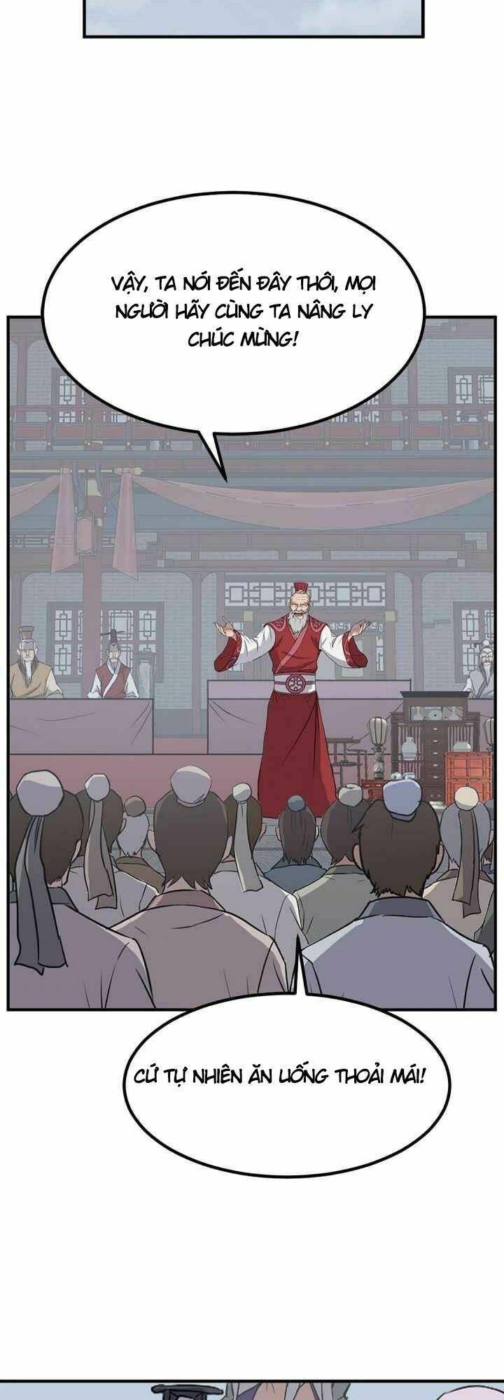 trọng sinh, bất khả chiến bại chapter 131 53