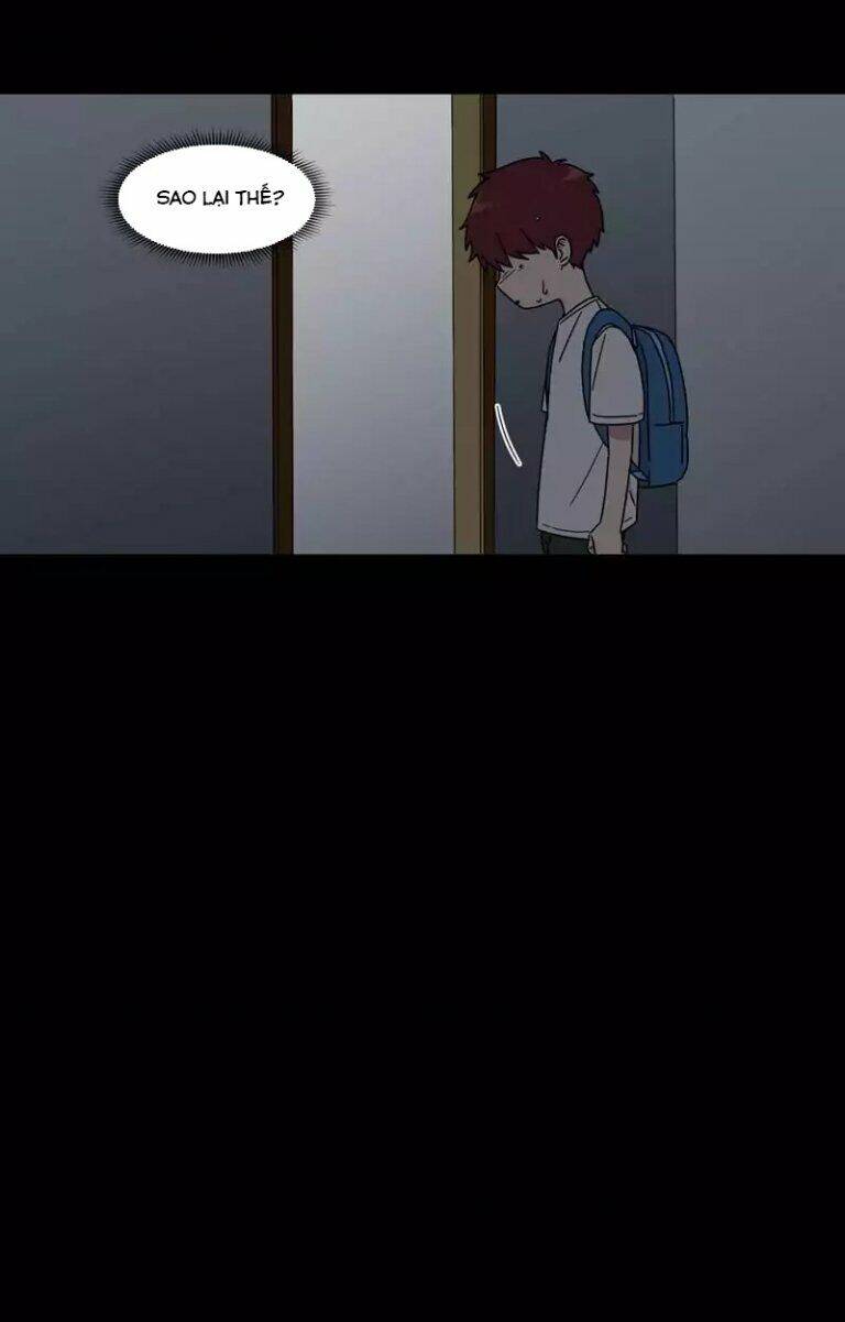 …”một sự thật khá khó chịu.” chapter 48 9