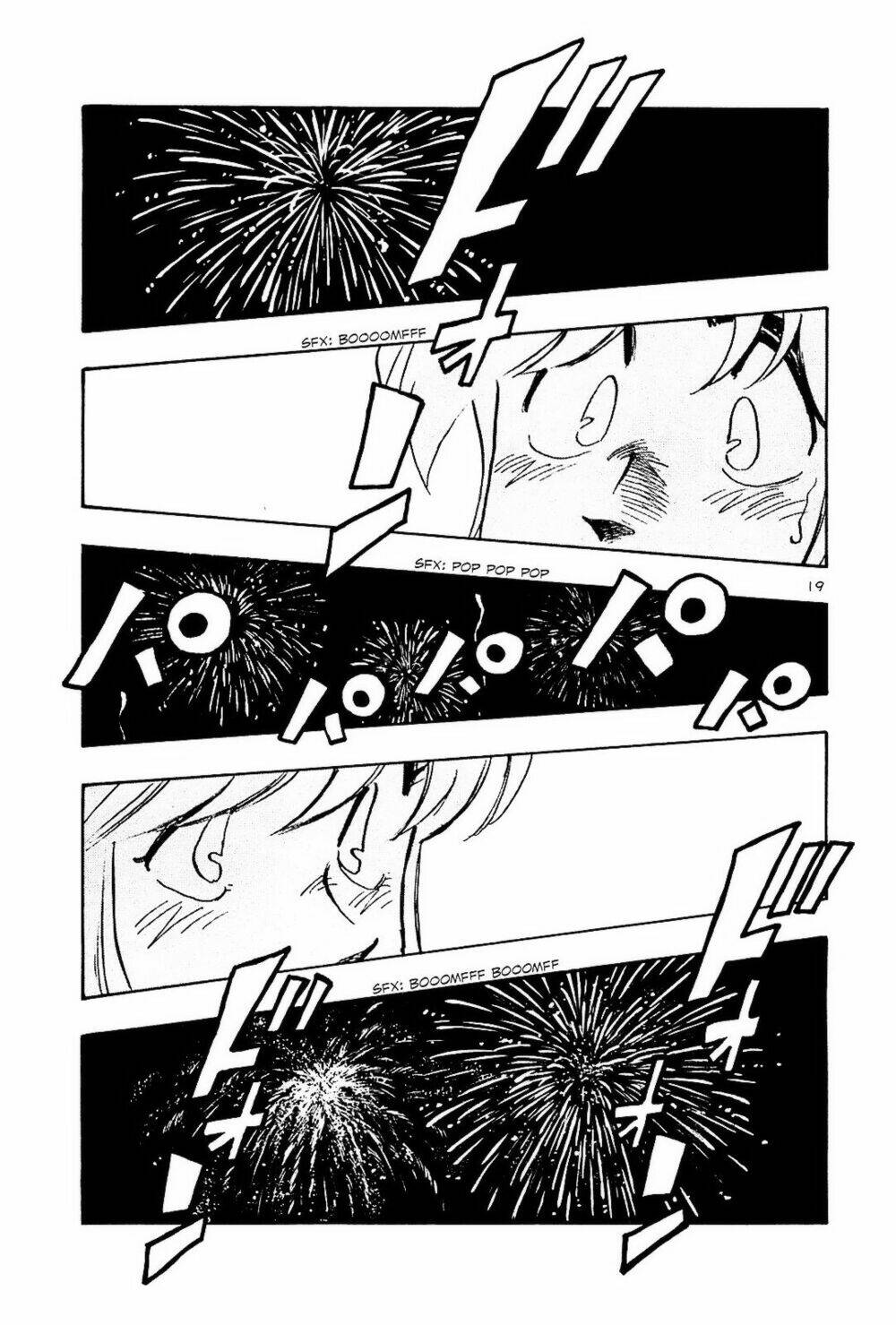 hoshi no furu machi chapter 34 19