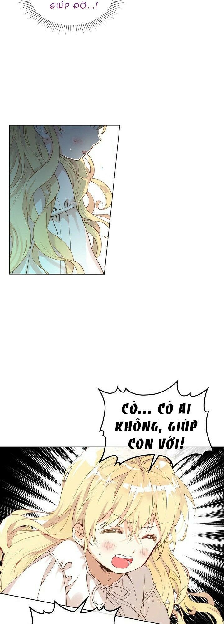 con có phải con là con gái của ngài không? chapter 26 8