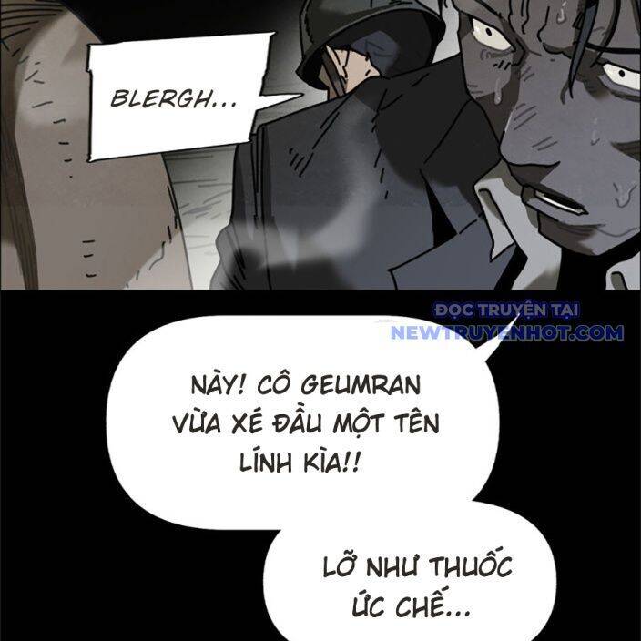 sinh vật gyeongseong: đóa hoa bất diệt chapter 36 134