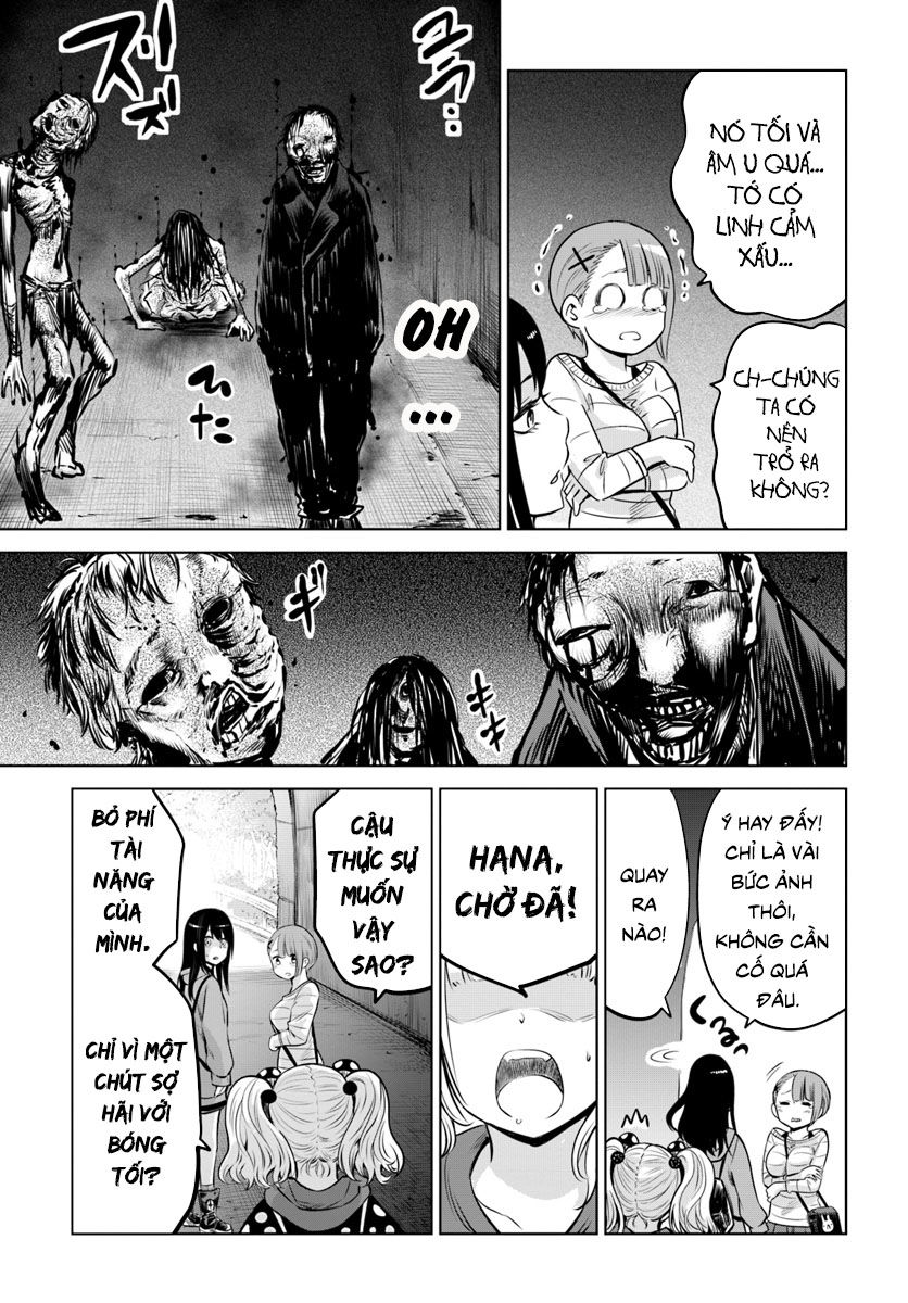 mieruko-chan chapter 19 11