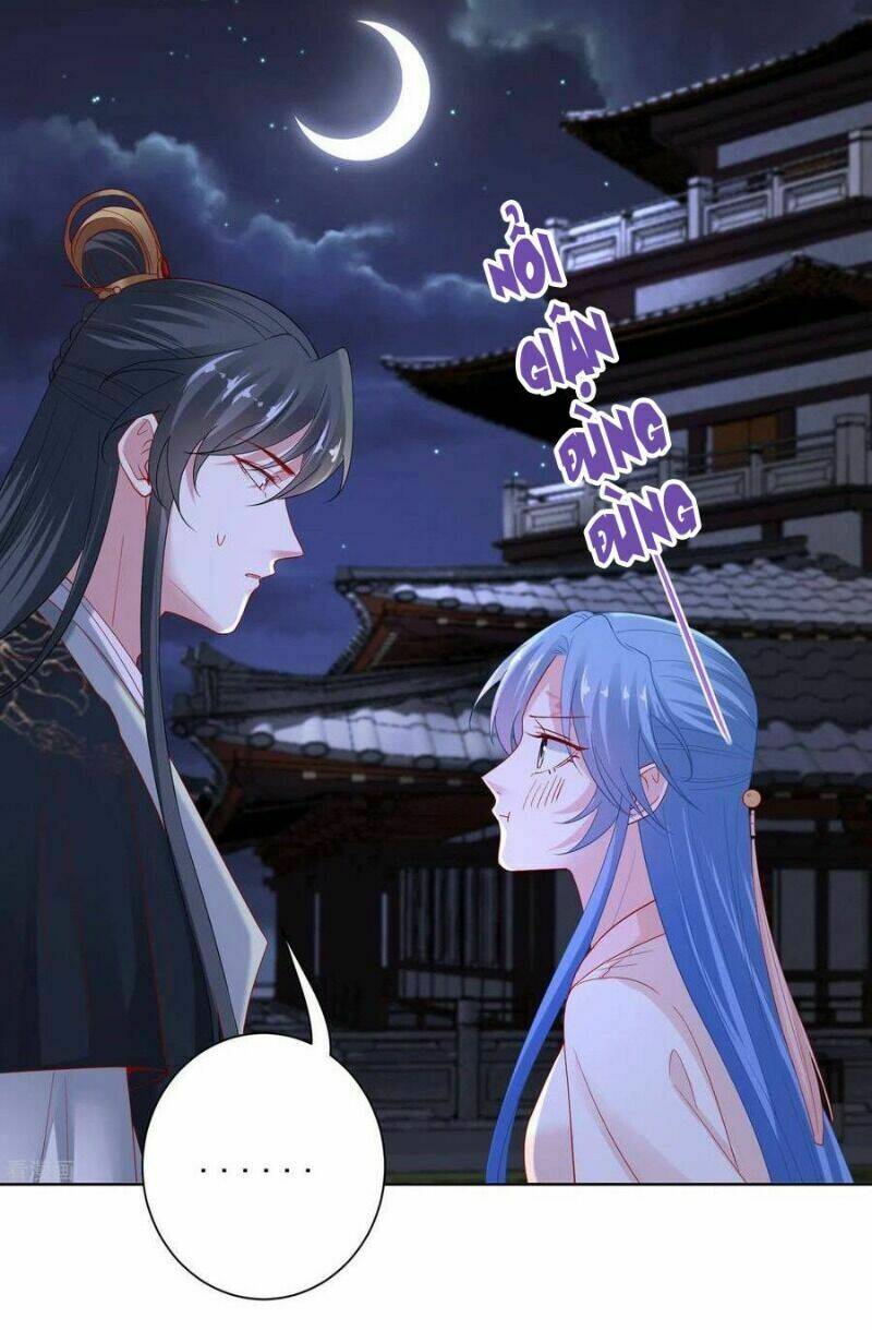 độc y đích nữ chapter 169 23