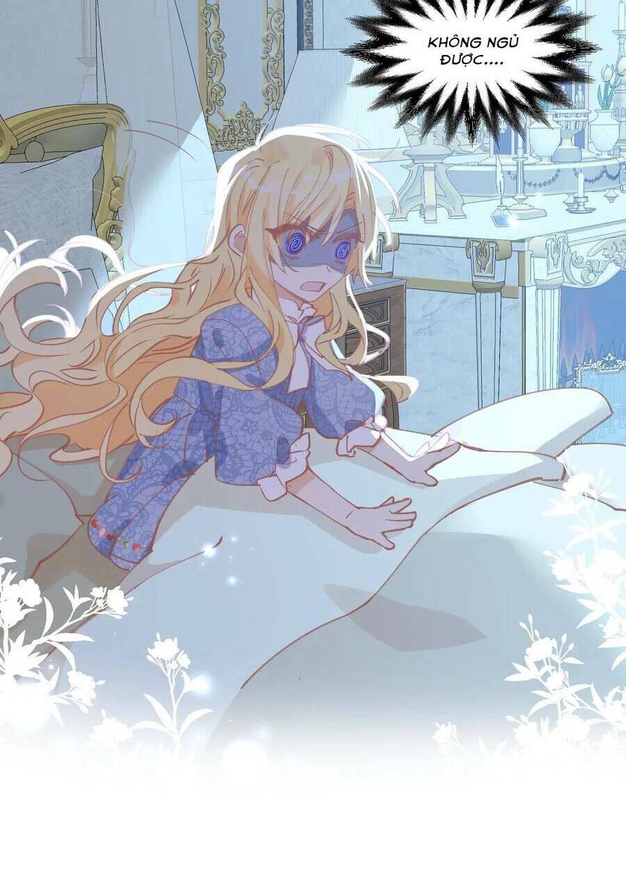 tình địch quái gở lại tăng thêm rồi chapter 30 28