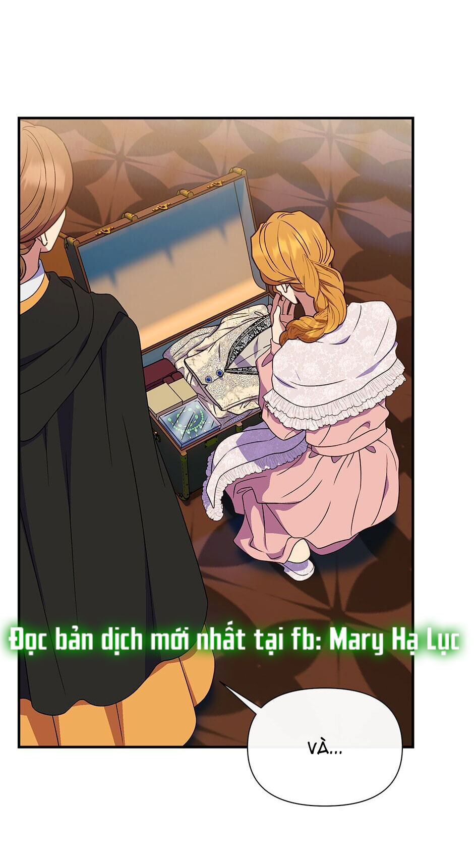 bản khế ước với nữ công tước ác ma chapter 111 7