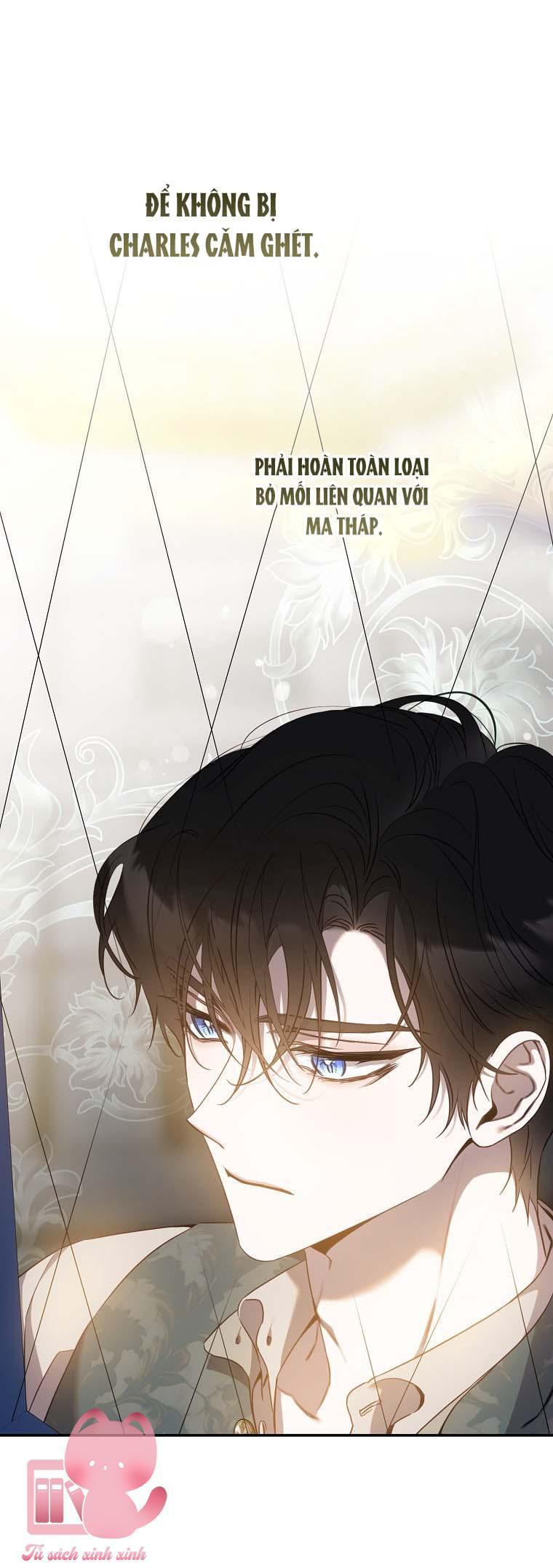 thuần hóa bạo chúa rồi bỏ trốn chapter 90 12