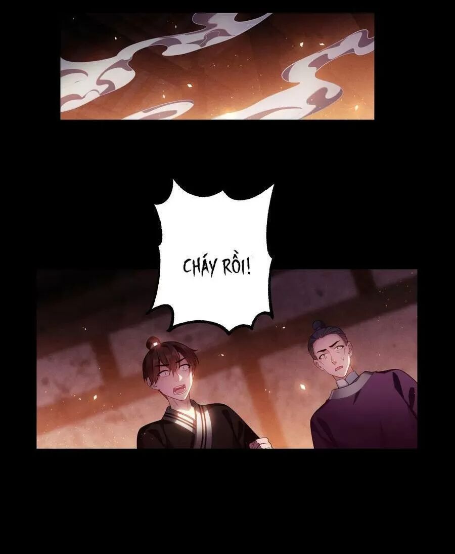 ta mới không gả cho hoàng tử phản diện chapter 22 12