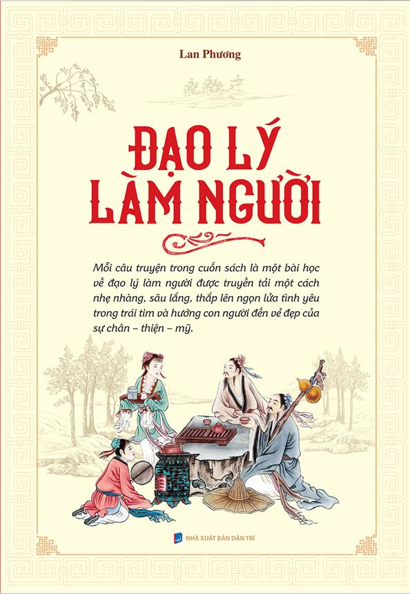 Sách Đạo Lý Làm Người